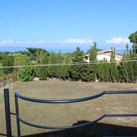 Sardinia Seabreeze Villa Iun R2178 Castelsardo Exterior photo