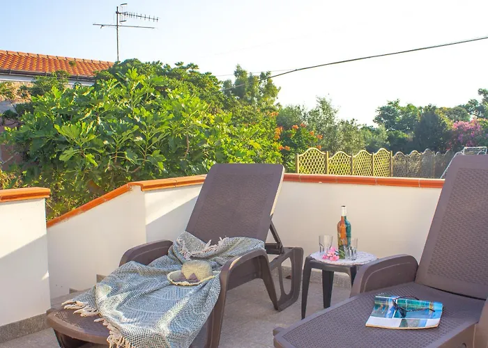 Sardinia Seabreeze Villa Iun R2178