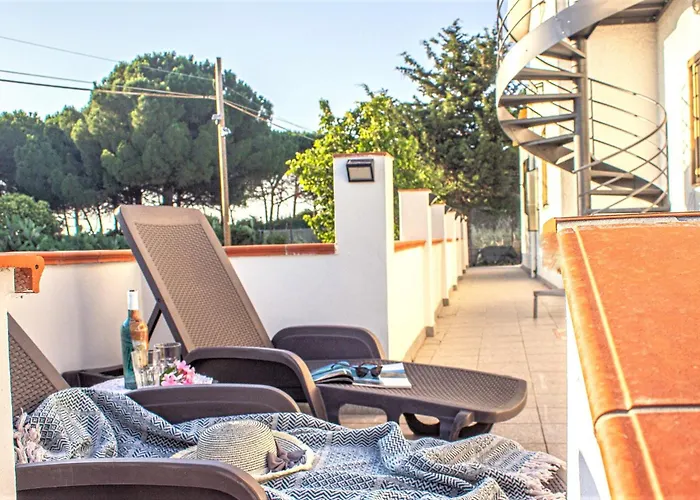 Sardinia Seabreeze Villa Iun R2178