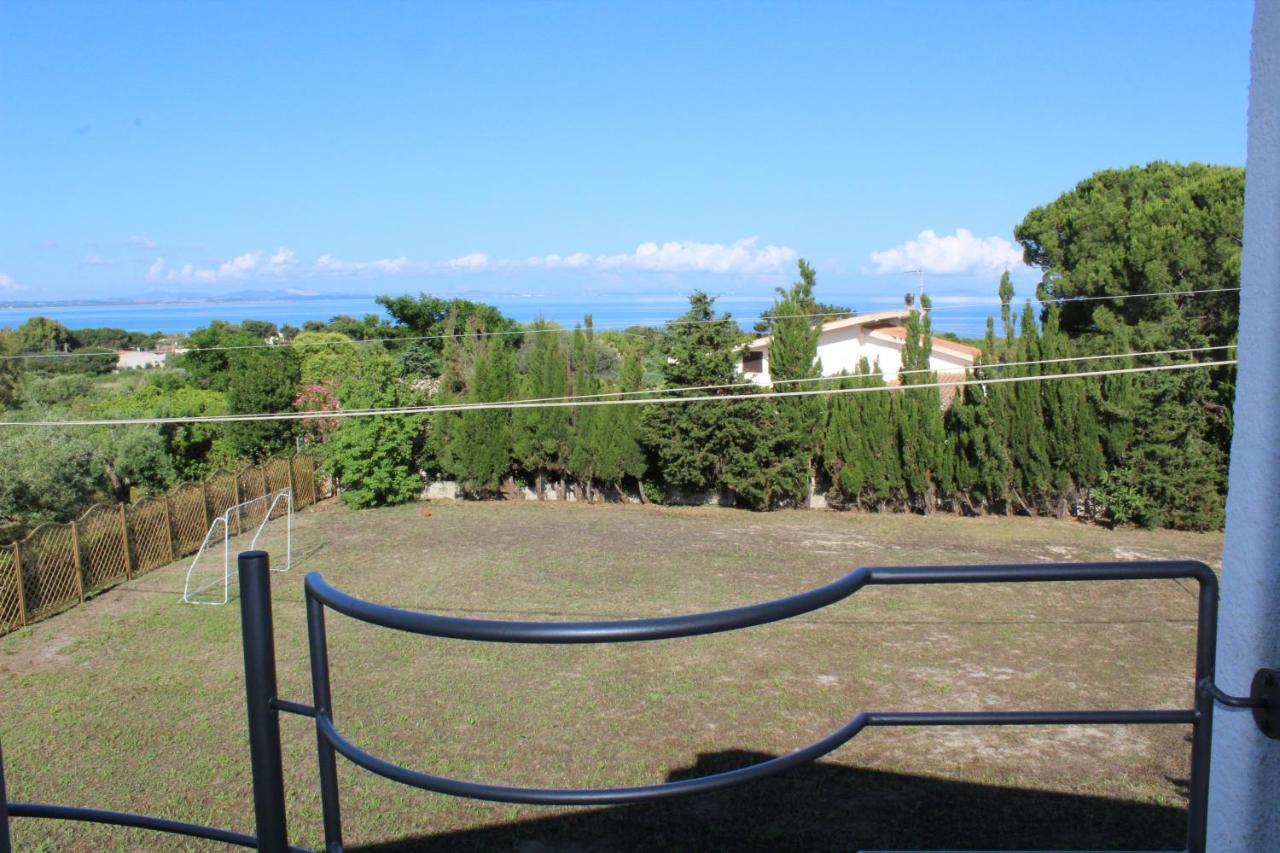 Villa Sardinia Seabreeze Iun R2178