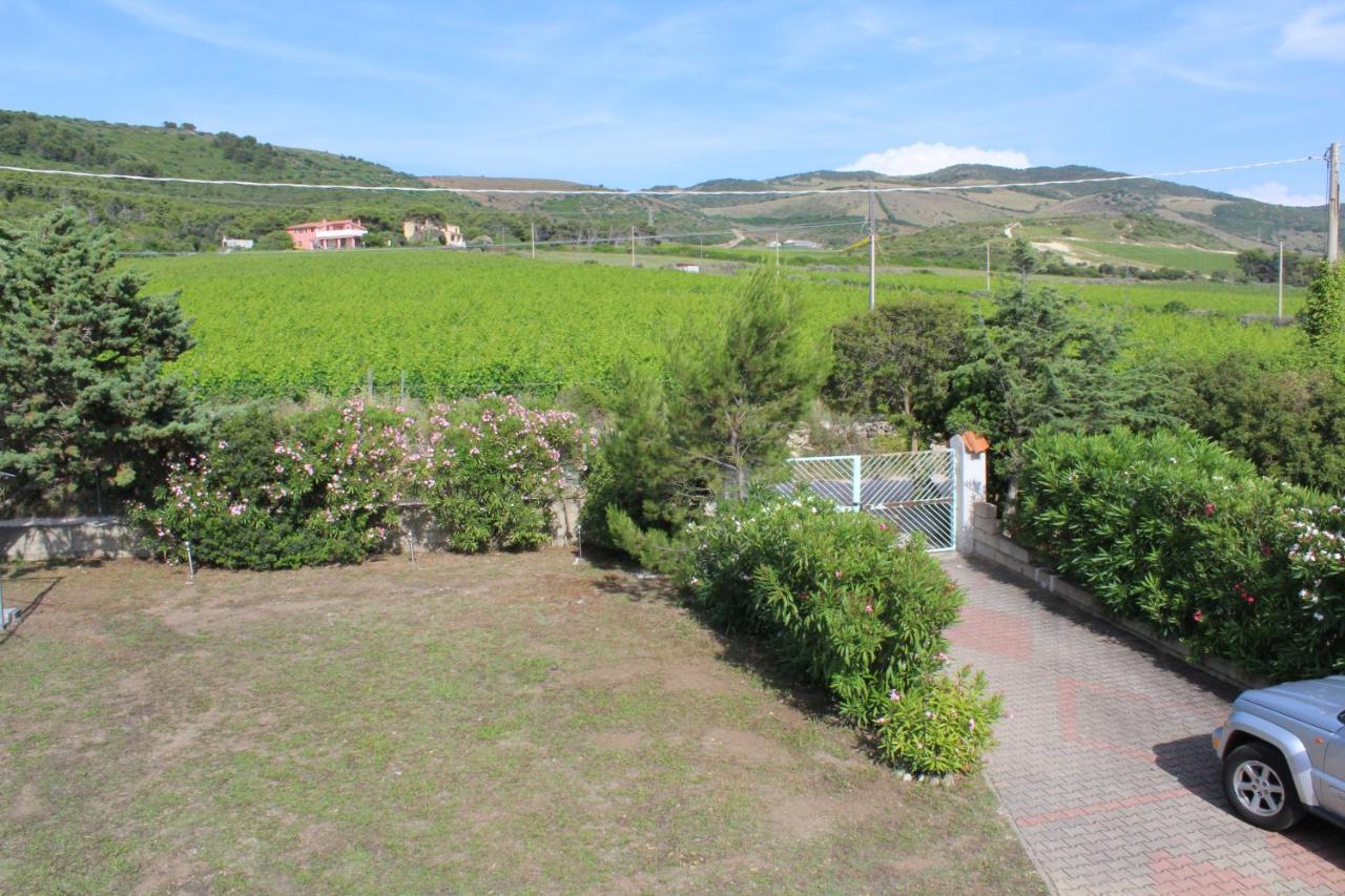 Villa Sardinia Seabreeze Iun R2178