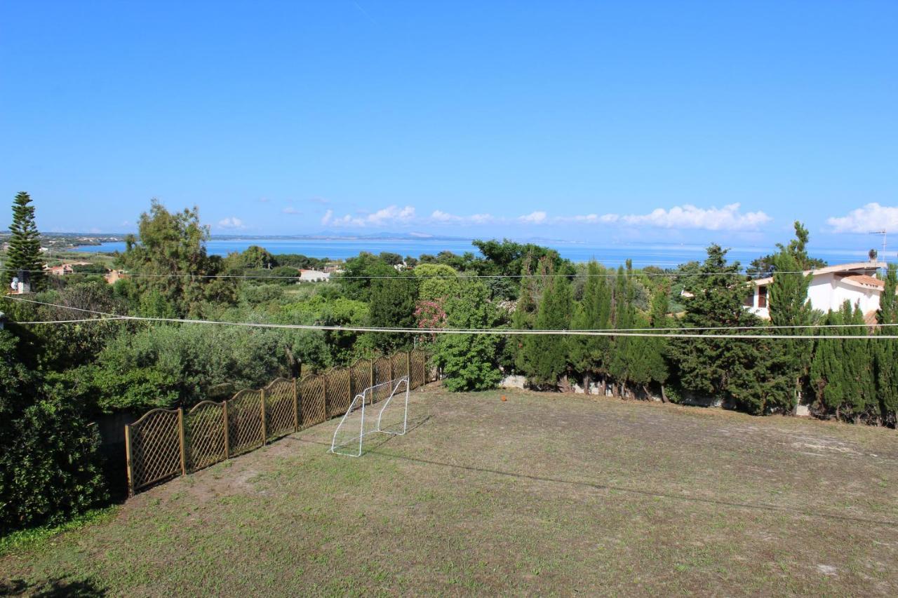 Villa Sardinia Seabreeze Iun R2178 *