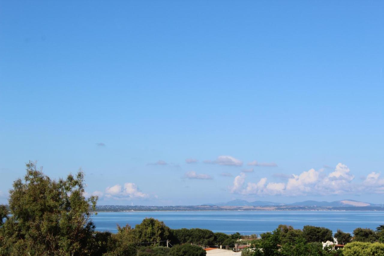 Sardinia Seabreeze Iun R2178