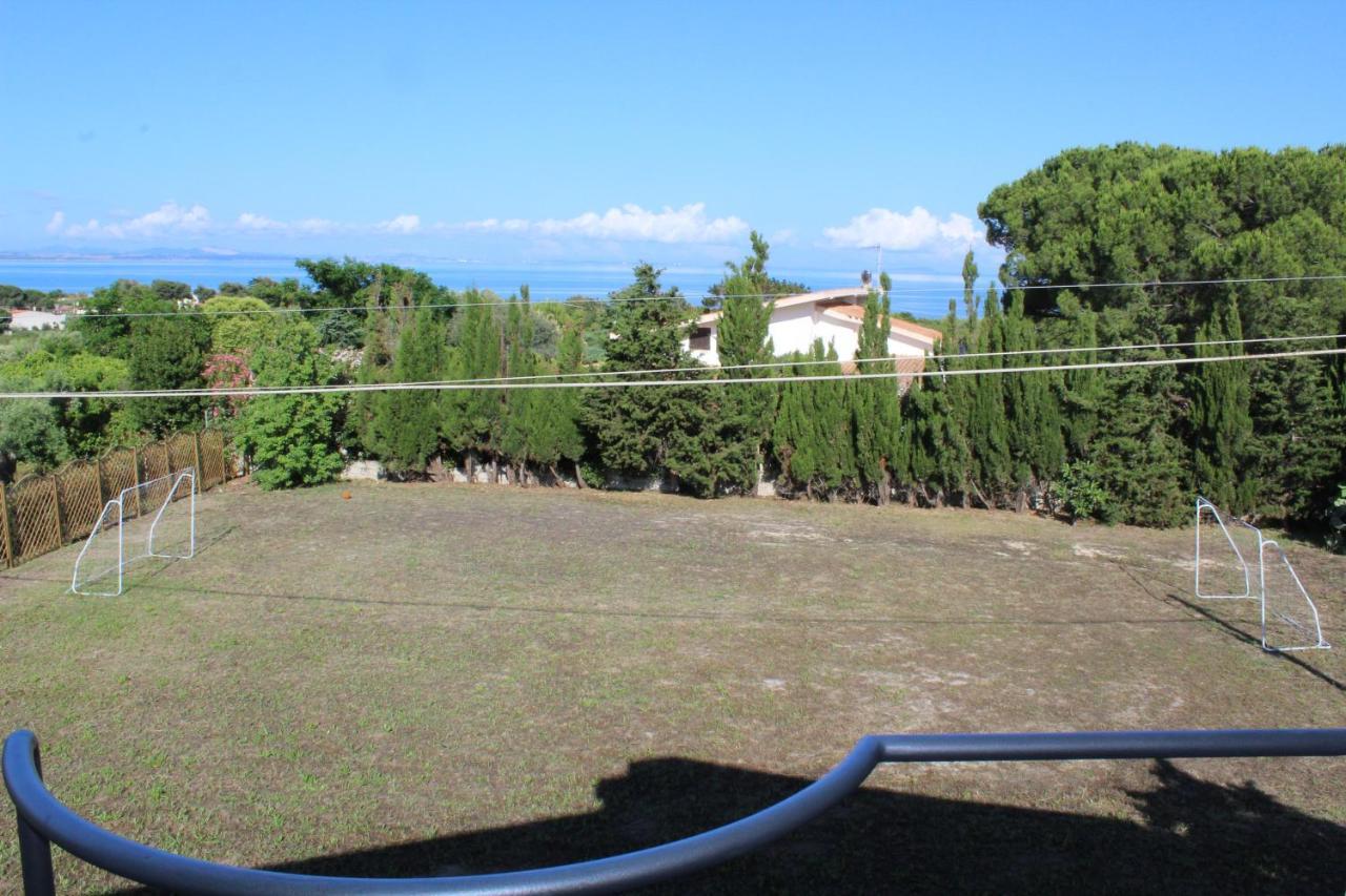 Villa Sardinia Seabreeze Iun R2178 Castelsardo