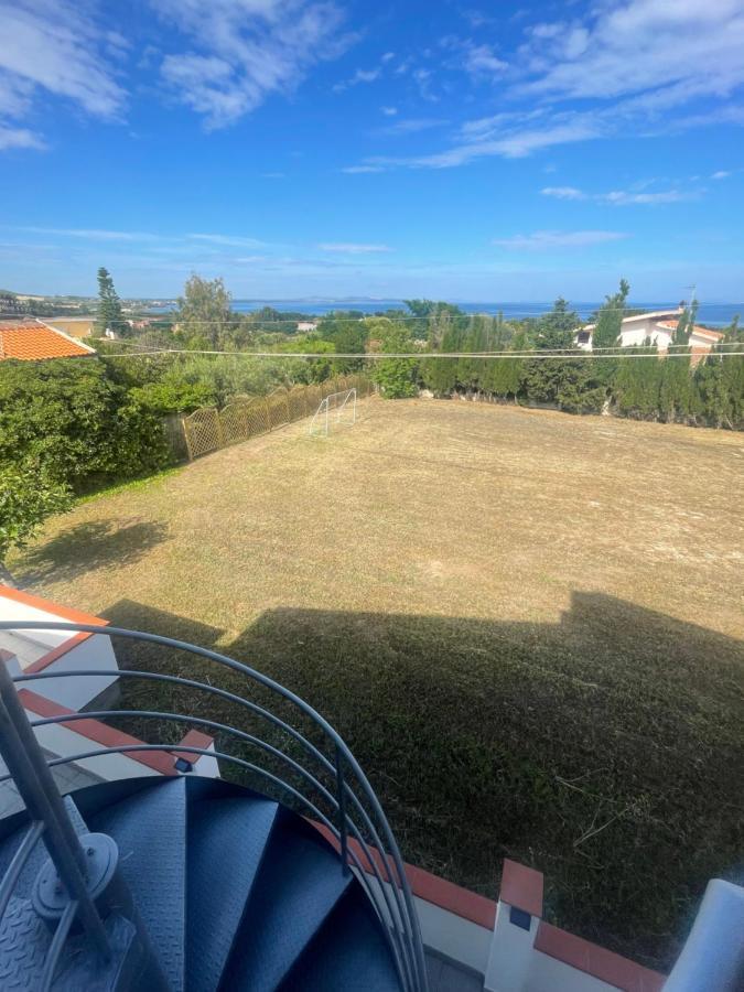 Sardinia Seabreeze Iun R2178 *
