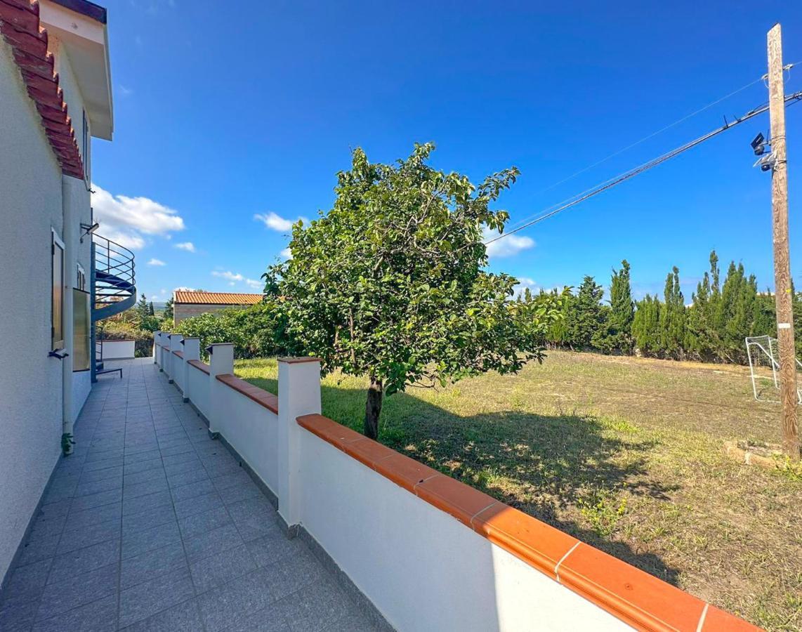 Villa Sardinia Seabreeze Iun R2178 *