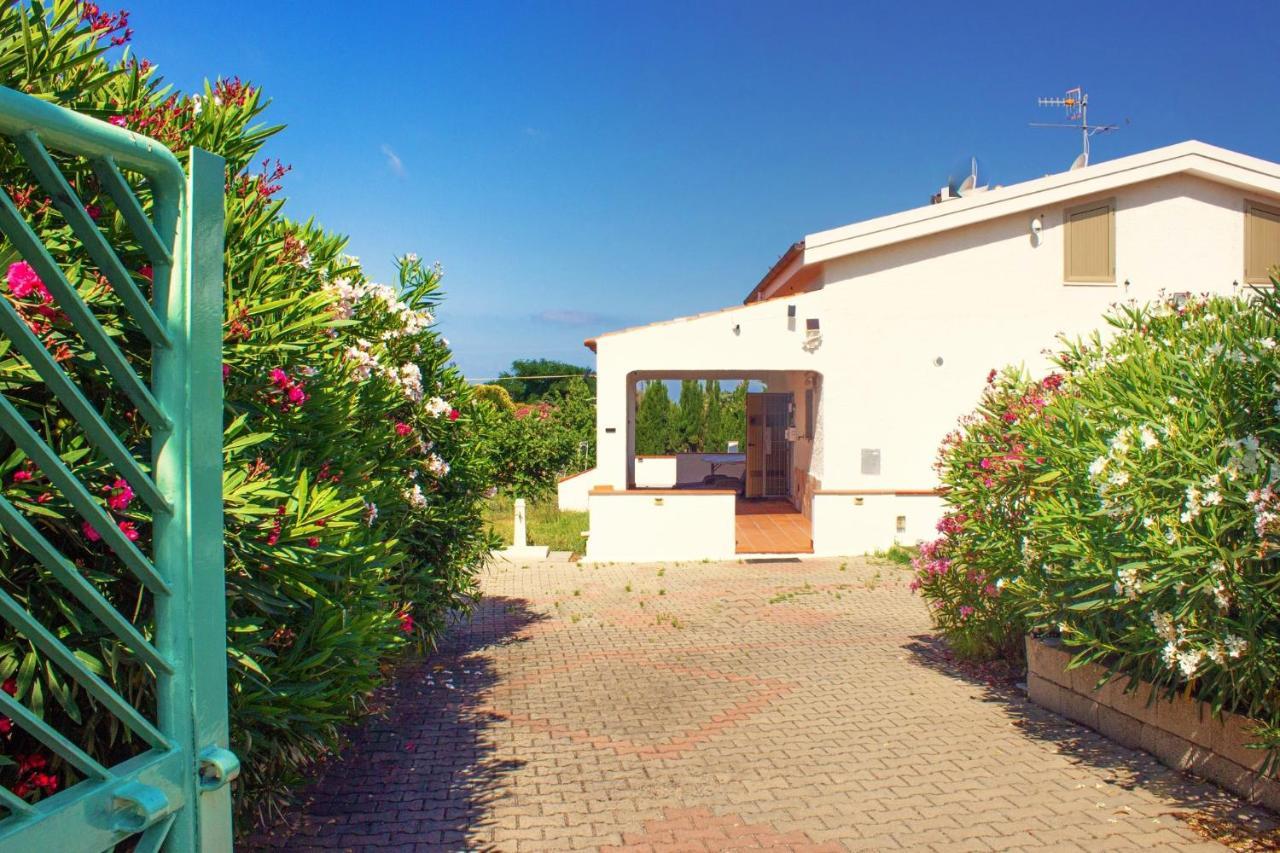 Sardinia Seabreeze Iun R2178 Villa