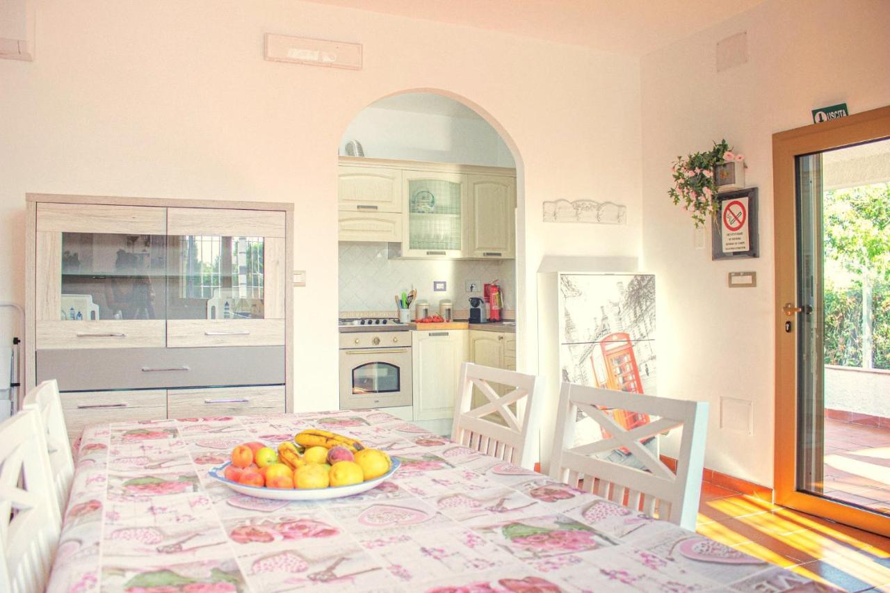 Sardinia Seabreeze Iun R2178 Villa Castelsardo