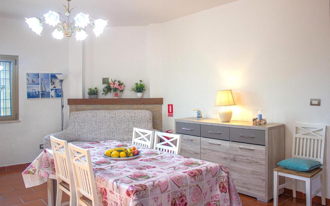 Sardinia Seabreeze Iun R2178 Villa *