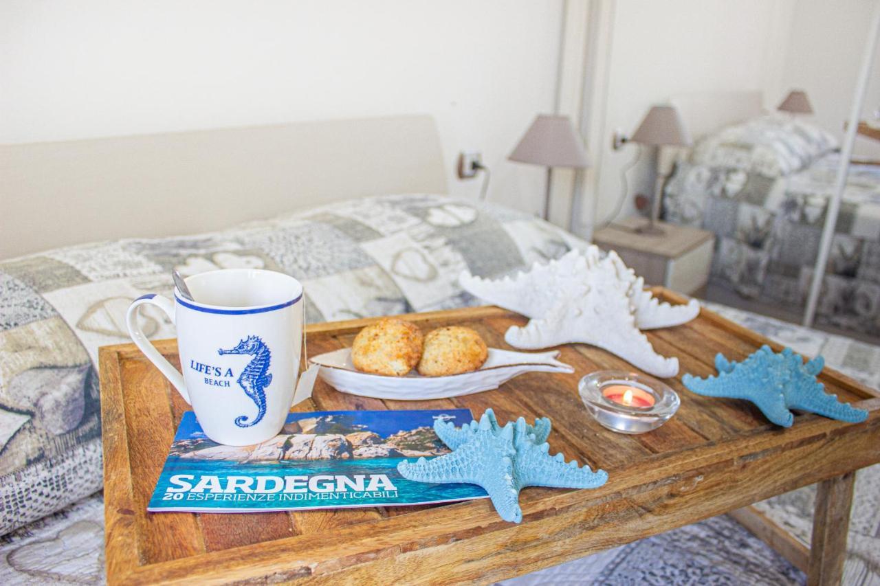 Sardinia Seabreeze Iun R2178 Castelsardo