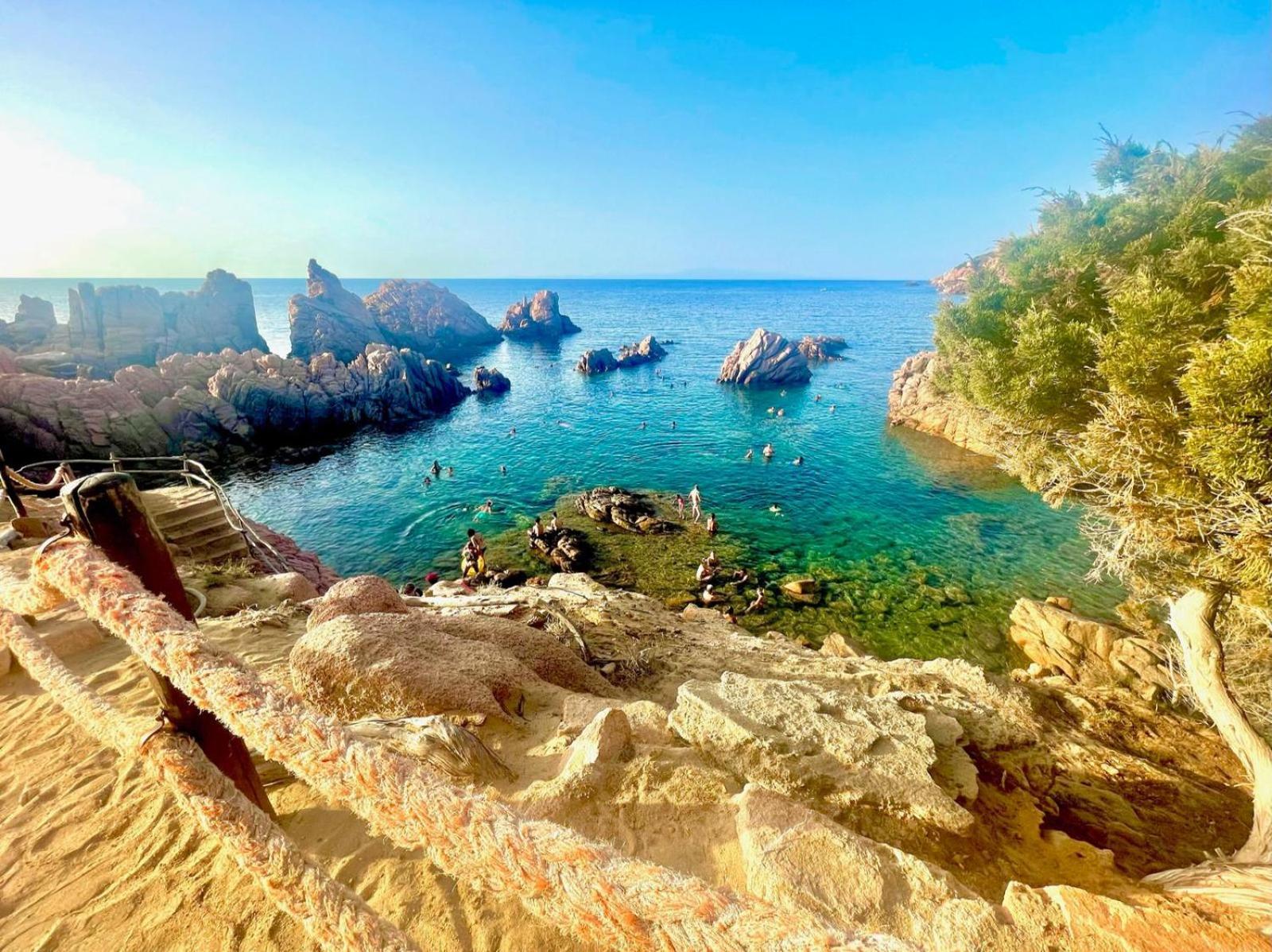 Sardinia Seabreeze Iun R2178 Villa