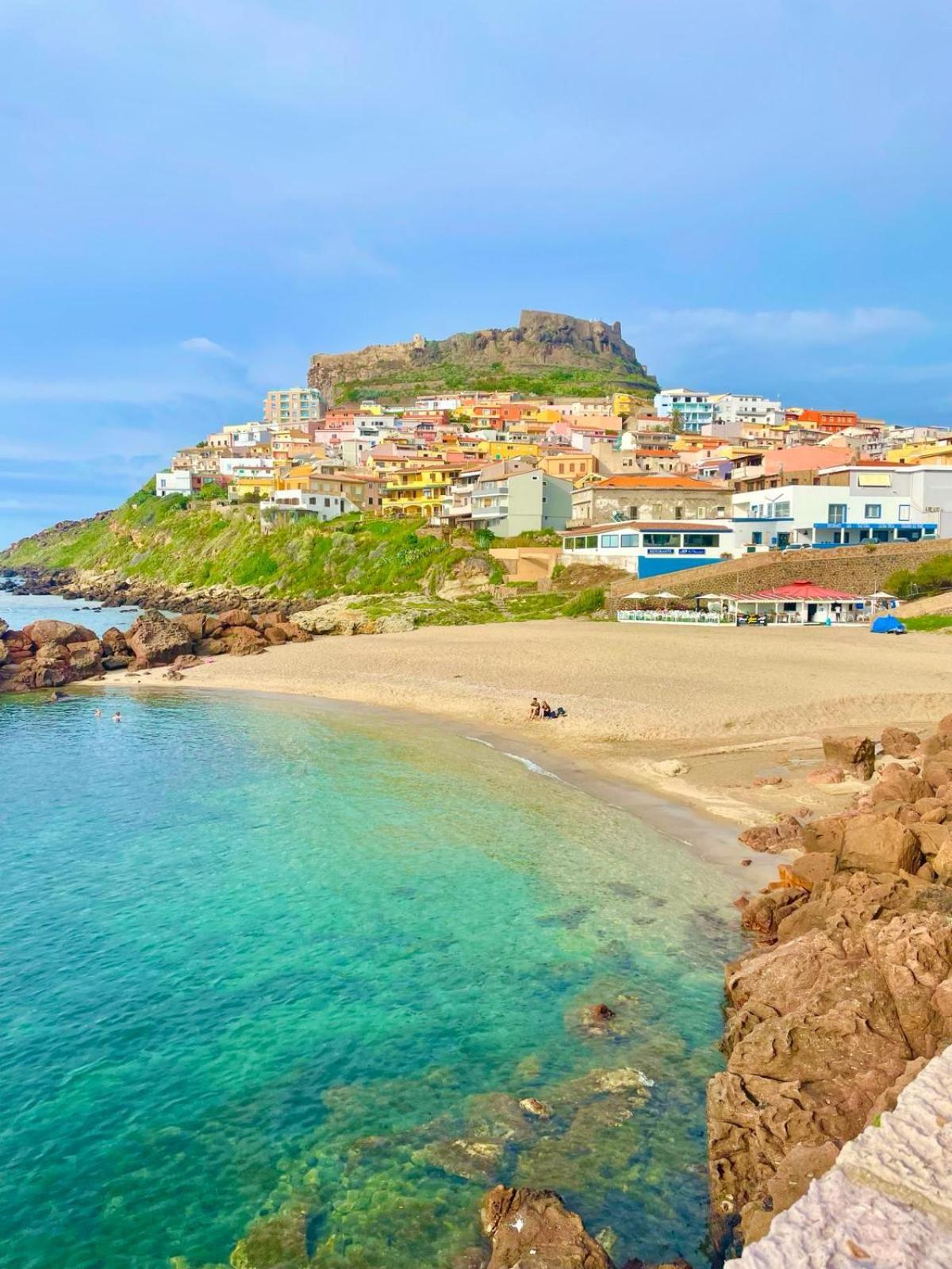 Villa Sardinia Seabreeze Iun R2178
