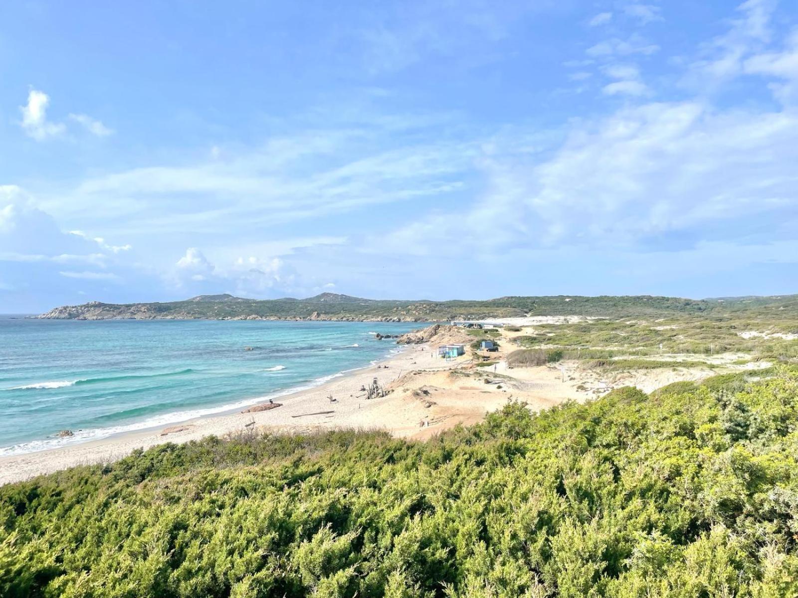 Sardinia Seabreeze Iun R2178