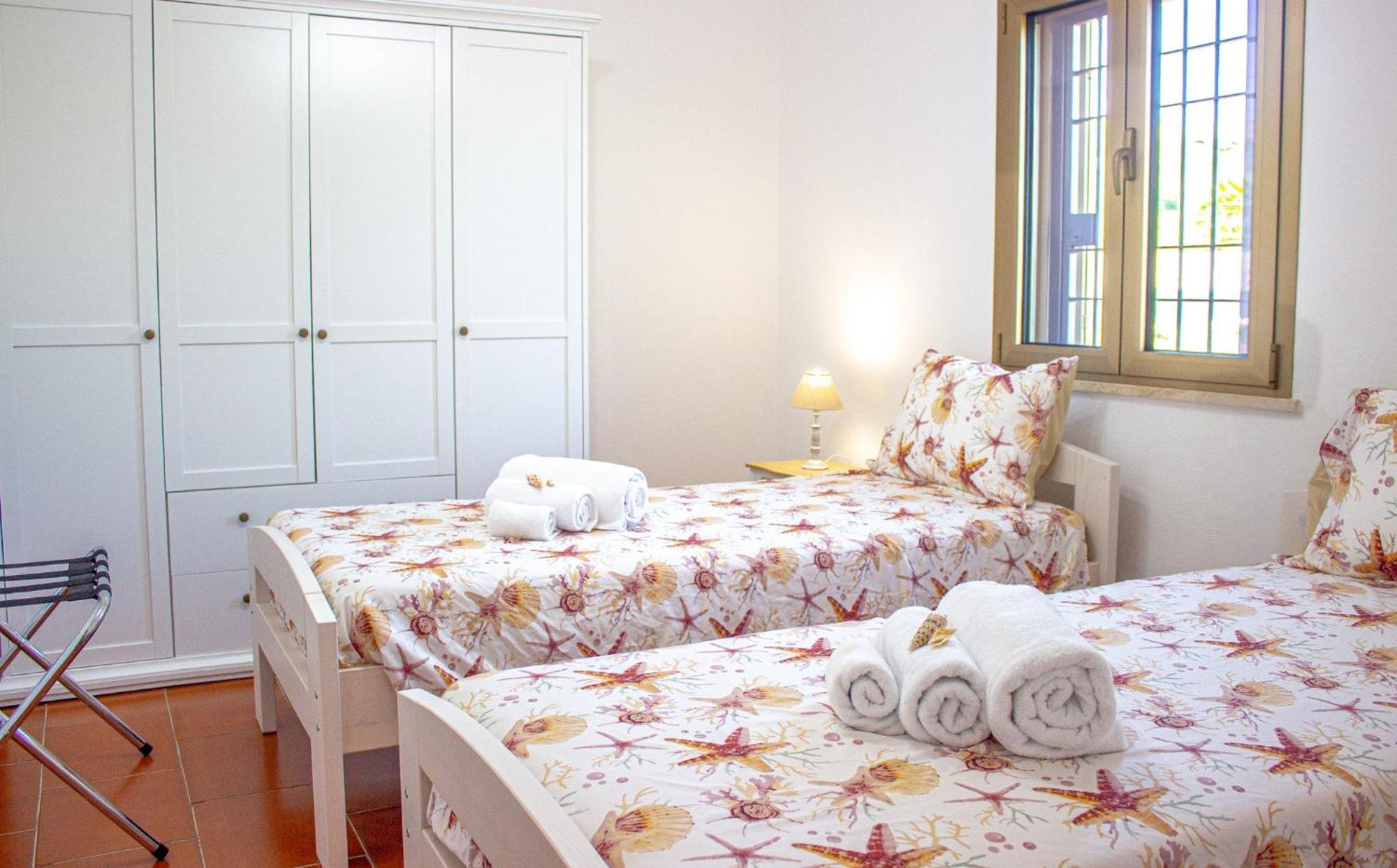 Villa Sardinia Seabreeze Iun R2178 Castelsardo
