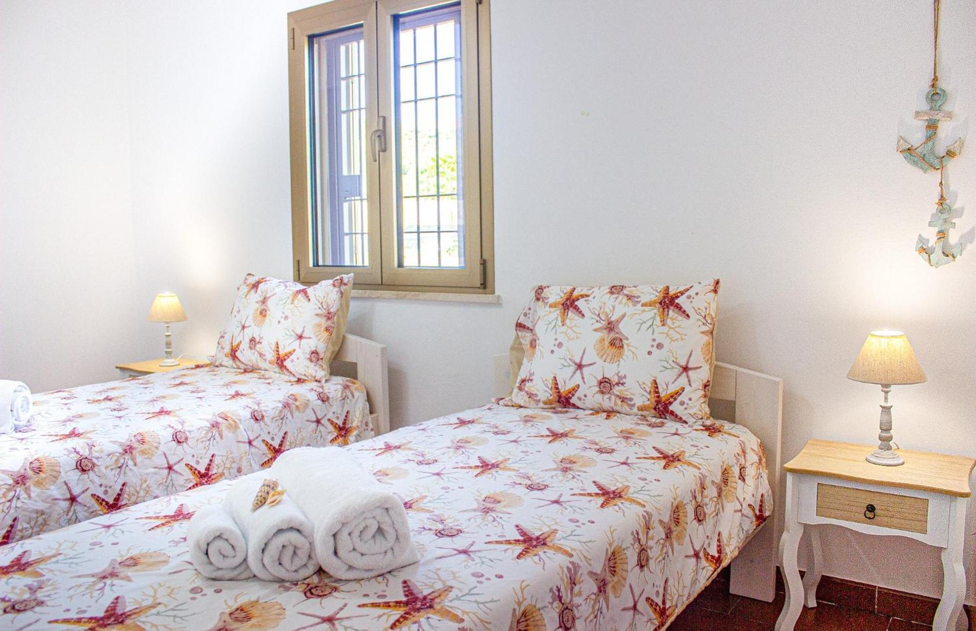 Sardinia Seabreeze Iun R2178 Villa *