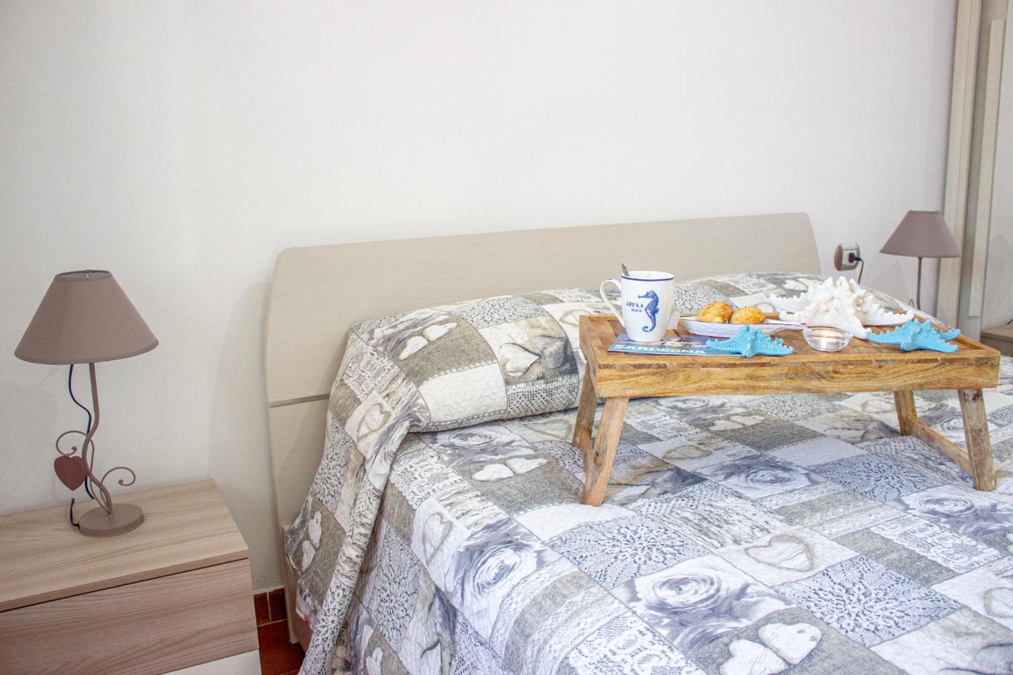 Villa Sardinia Seabreeze Iun R2178